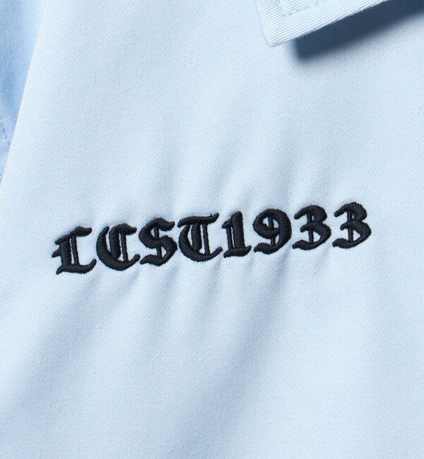 BEAUTY&YOUTH UNITED ARROWS「＜LACOSTE for BEAUTY&YOUTH＞ジップ ブルゾン」|その他|