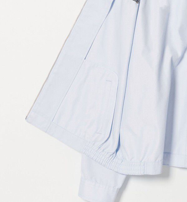 BEAUTY&YOUTH UNITED ARROWS「＜LACOSTE for BEAUTY&YOUTH＞ジップ ブルゾン」|その他|