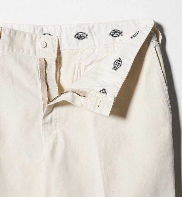 California General Store「＜DICKIES &times; CGS＞ダメージ チノパンツ」|チノ|