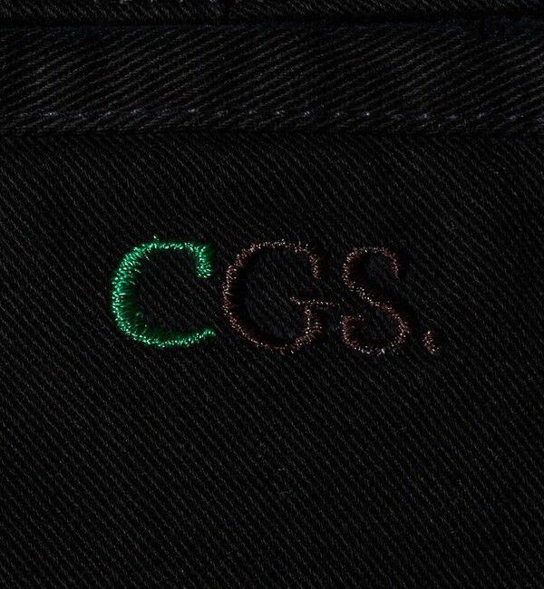 California General Store「＜DICKIES &times; CGS＞ダメージ チノパンツ」|チノ|