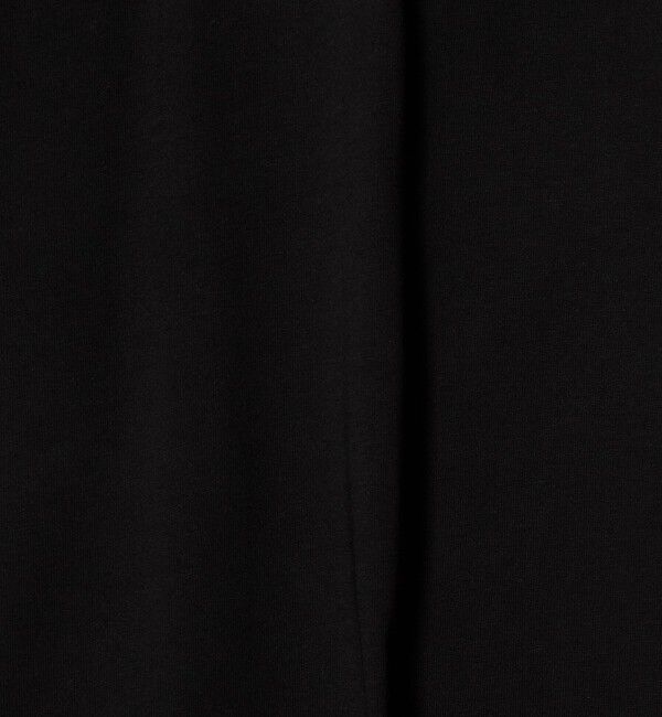 BEAUTY&YOUTH UNITED ARROWS「＜LACOSTE＞アウトライン クロック クルーネック Tシャツ」|Tシャツ・カットソー|