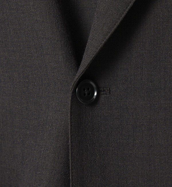 STEVEN ALAN「＜Steven Alan＞ P/LN ダブルブレステッド 6B ジャケット」|テーラードジャケット|