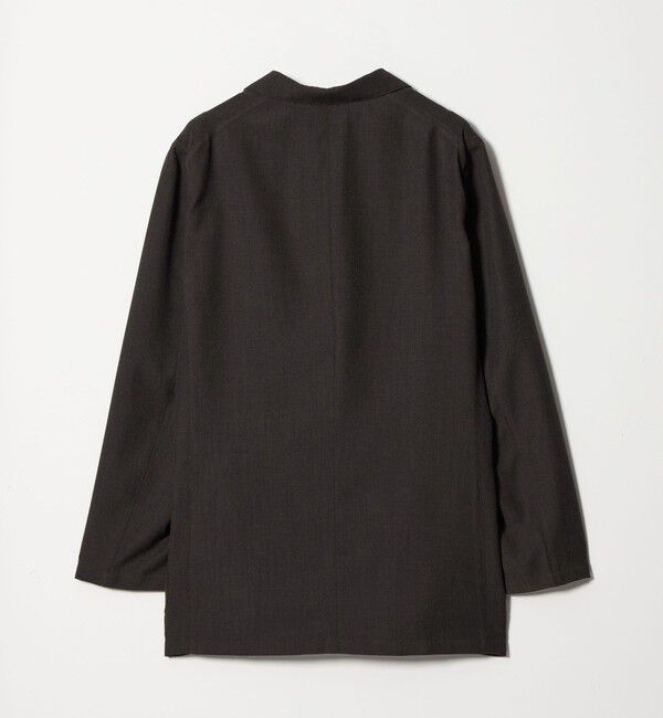 STEVEN ALAN「＜Steven Alan＞ P/LN ダブルブレステッド 6B ジャケット」|テーラードジャケット|