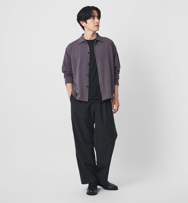 BEAUTY&YOUTH UNITED ARROWS「 &ldquo;all time shoes&rdquo; スリム ローファー V2」|ローファー|