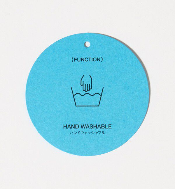 BEAUTY&YOUTH UNITED ARROWS「麻ブレンド ルーズ ボートネック ニットプルオーバー ウォッシャブル」|ニット・セーター|