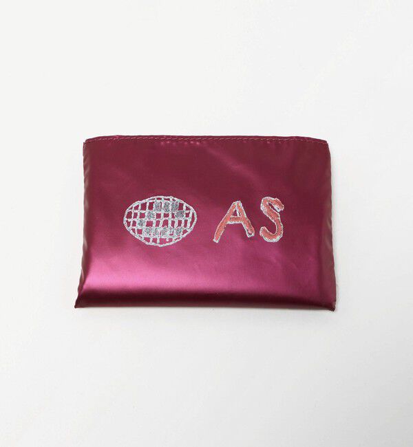 BEAUTY&YOUTH UNITED ARROWS「＜A SCENE&times;CONVENIENCE YOUNG＞エコバッグ」|エコバッグ|