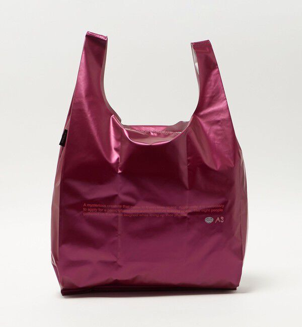 BEAUTY&YOUTH UNITED ARROWS「＜A SCENE&times;CONVENIENCE YOUNG＞エコバッグ」|エコバッグ|