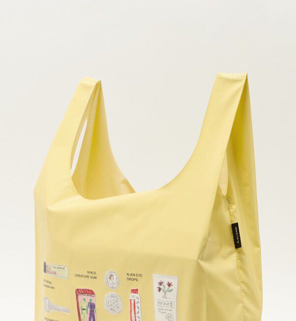 BEAUTY&YOUTH UNITED ARROWS「＜A SCENE&times;CONVENIENCE YOUNG＞エコバッグ」|エコバッグ|