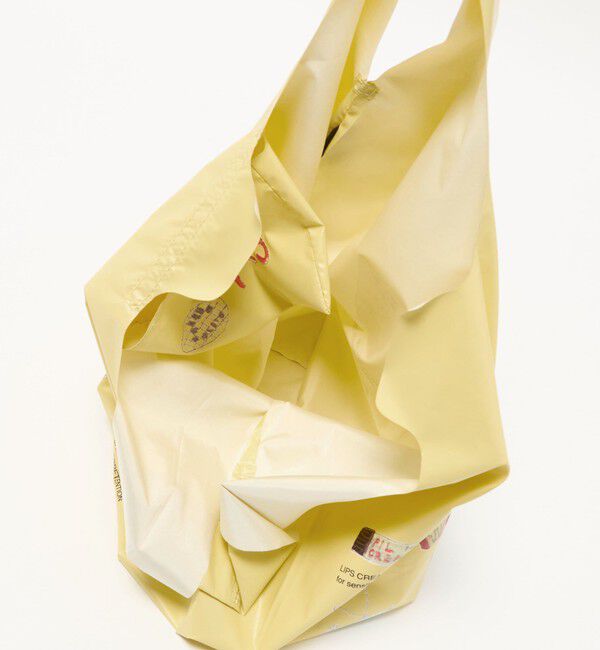 BEAUTY&YOUTH UNITED ARROWS「＜A SCENE&times;CONVENIENCE YOUNG＞エコバッグ」|エコバッグ|