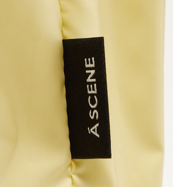 BEAUTY&YOUTH UNITED ARROWS「＜A SCENE&times;CONVENIENCE YOUNG＞エコバッグ」|エコバッグ|