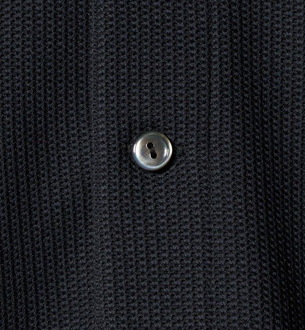 BEAUTY&YOUTH UNITED ARROWS「＜LACOSTE for BEAUTY&YOUTH＞ワントーン ポロシャツ」|ポロシャツ|