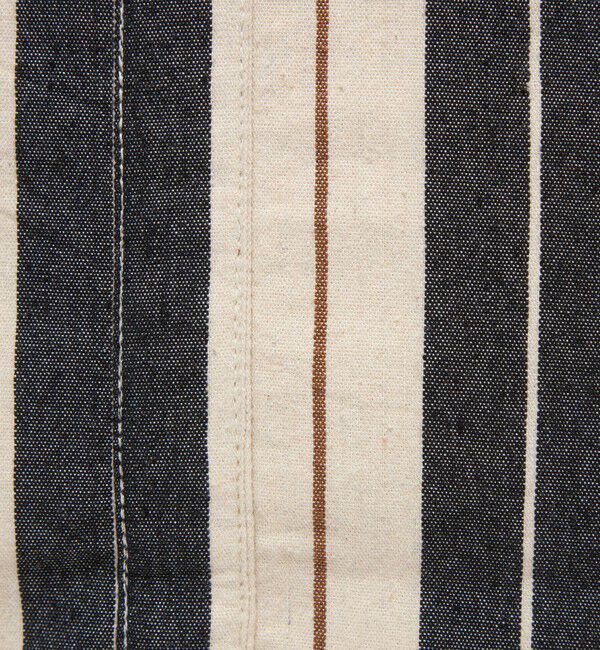 BEAUTY&YOUTH UNITED ARROWS「【別注】＜beej＞ストライプ 2WAY トートバッグ」|トートバッグ|