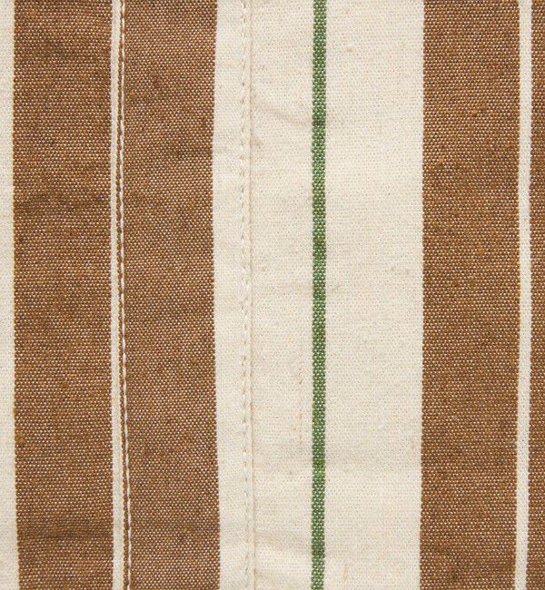 BEAUTY&YOUTH UNITED ARROWS「【別注】＜beej＞ストライプ 2WAY トートバッグ」|トートバッグ|