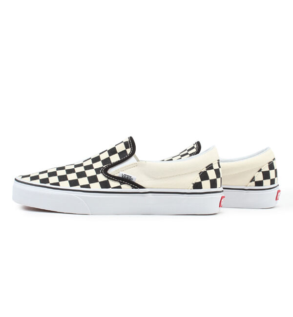 Ray BEAMS 「VANS / SLIP ON」|スニーカー|