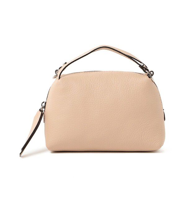 Demi-Luxe BEAMS 「GIANNI CHIARINI / ALIFA レザーショルダーバッグ S」|ショルダー・メッセンジャー|PHARD