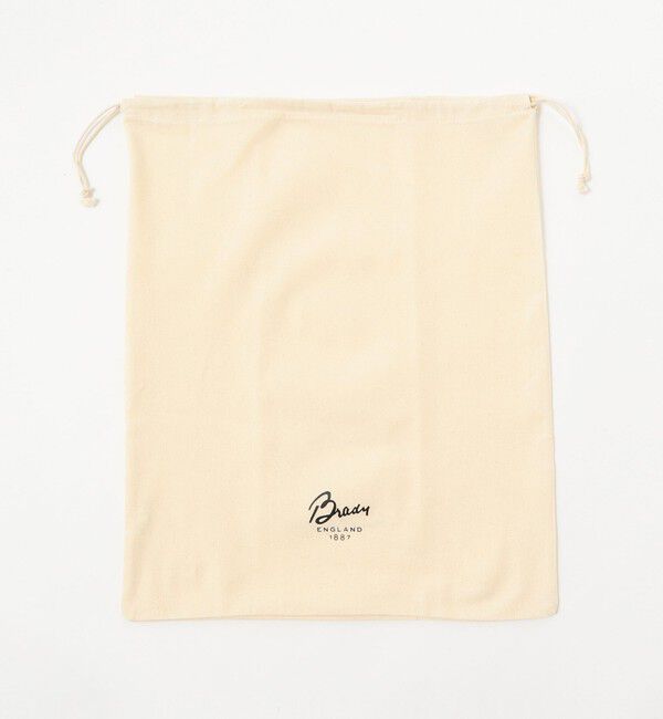 BEAMSBOY「Brady / TAMAR S」|トートバッグ|