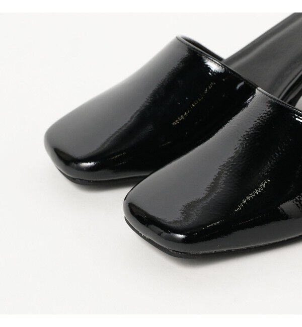 Ray BEAMS 「Ray BEAMS / アンクルストラップ パンプス」|パンプス|