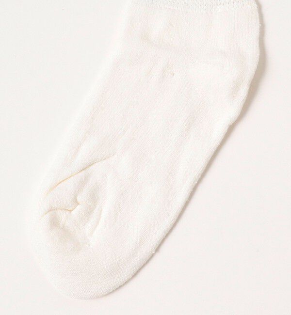 BEAMSBOY「THE RAILROAD SOCK / Health Trak Socks」|ソックス|