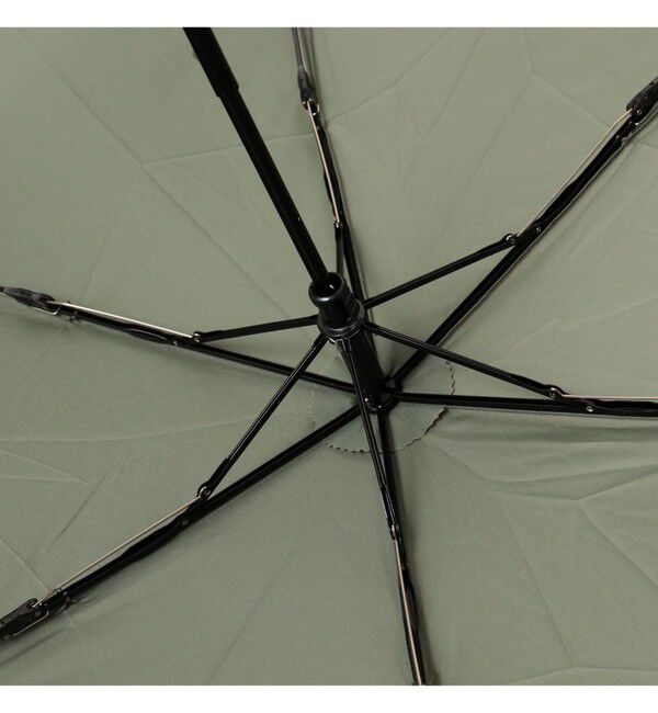 Demi-Luxe BEAMS 「Traditional Weatherwear / ライトウェイト 折り畳み傘」|傘|