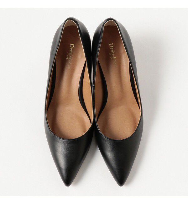 Demi-Luxe BEAMS 「オケージョン パンプス」|パンプス|