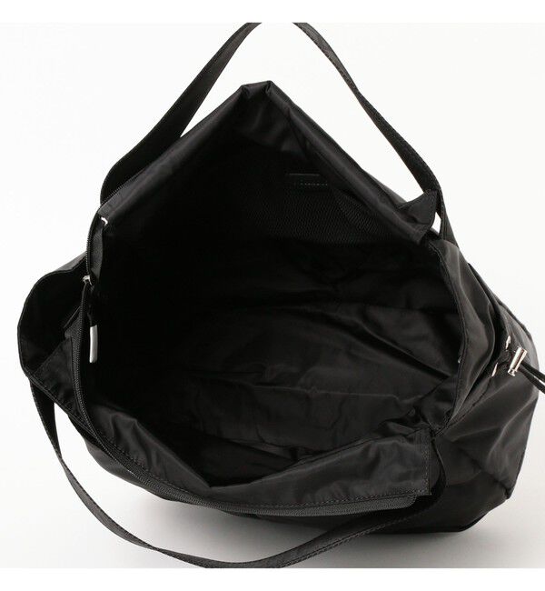 Demi-Luxe BEAMS 「NOMADIS / BASQUE M ショルダーバッグ」|トートバッグ|