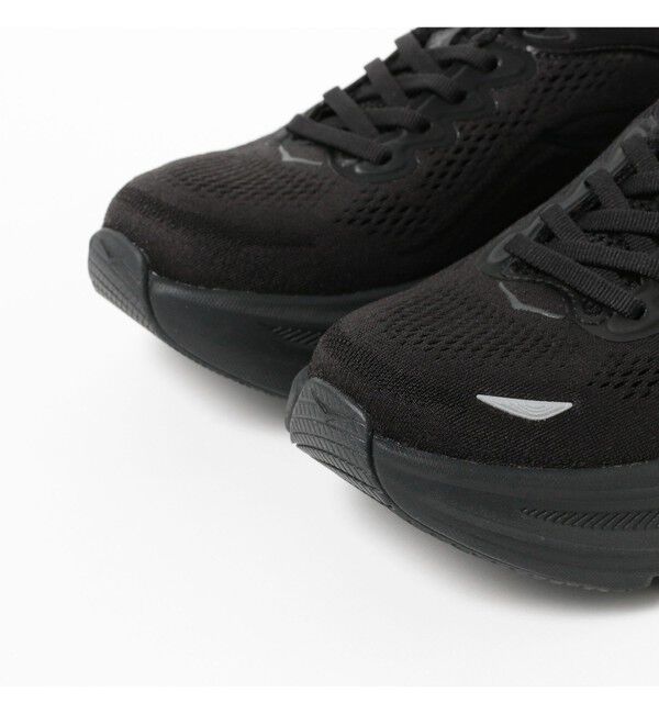 BEAMSBOY「HOKA / BONDI 9」|スニーカー|