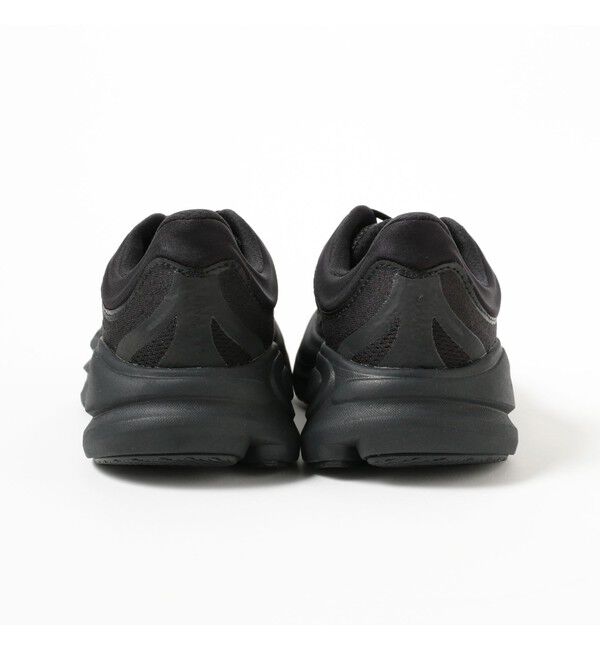 BEAMSBOY「HOKA / BONDI 9」|スニーカー|