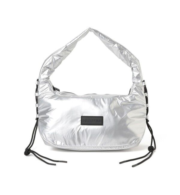 Ray BEAMS 「【WEB限定】HUNTER / トラベル ホーボー シリング」|その他|SOL