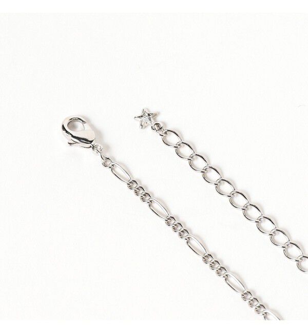 Ray BEAMS 「マリン コイン ネックレス」|ネックレス|