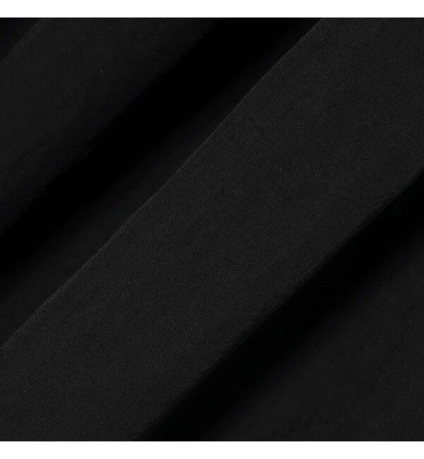 BEAMSBOY「【別注】Gramicci / バルーン スカート 25FW」|スカート|