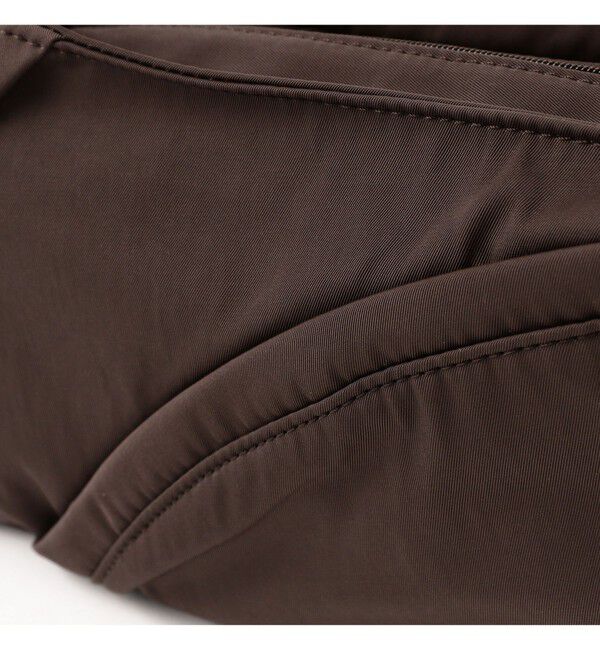 Ray BEAMS 「ACOC / Agenda S BAG」|ハンドバッグ|