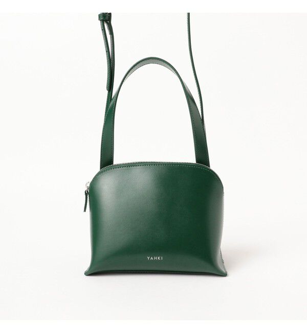 Ray BEAMS 「YAHKI / YH-733 クロスボディバッグ」|ショルダー・メッセンジャー|