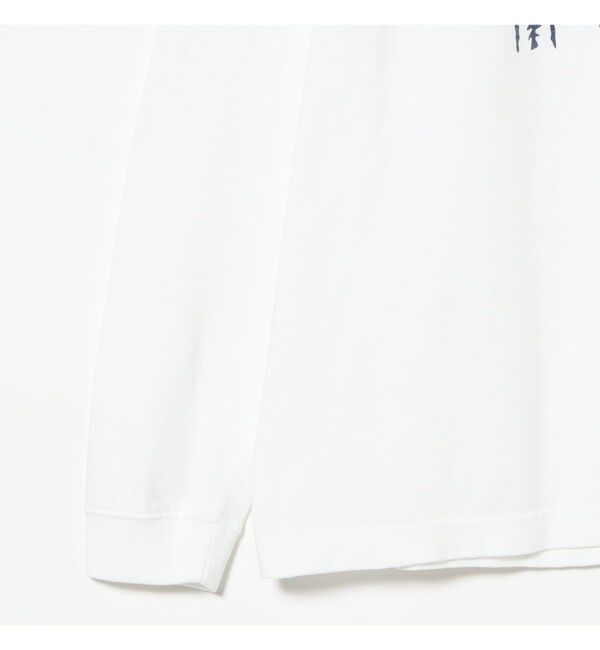 BEAMSBOY「【別注】GOOD ROCK SPEED / カレッジ ロングスリーブ Tシャツ」|Tシャツ・カットソー|