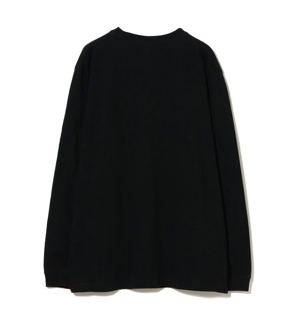 BEAMSBOY「【別注】GOOD ROCK SPEED / カレッジ ロングスリーブ Tシャツ」|Tシャツ・カットソー|