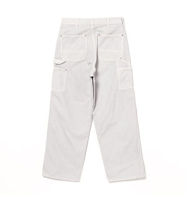 BEAMSBOY「orSlow / DAD'S FIT PAINTER PANTS」|チノ|