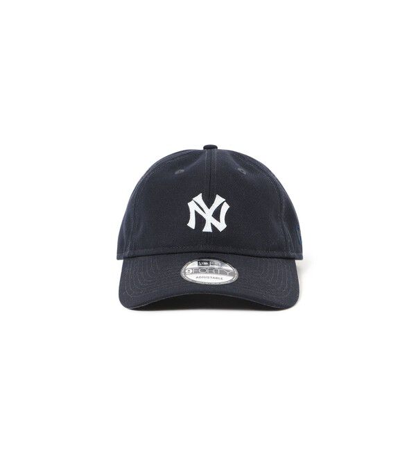 BEAMSBOY「【別注】NEW ERA / 940 Easy Snap MLB」|その他|