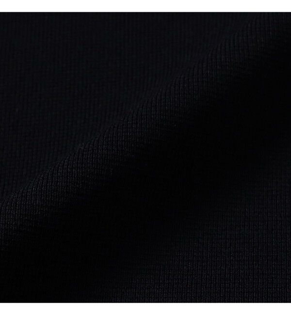 Demi-Luxe BEAMS 「BATONER / ミラノリブ カバーオール」|ブルゾン・スタジャン|