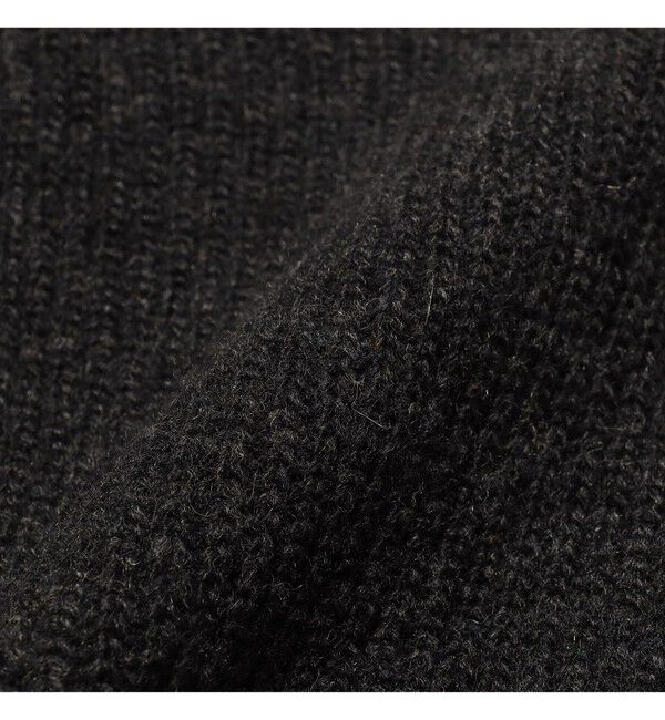 BEAMSBOY「maturely / ハート ボレロ」|ニット・セーター|