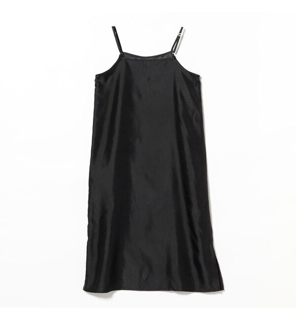 Ray BEAMS 「レース キリカエ メッシュ ワンピース」|ワンピース|