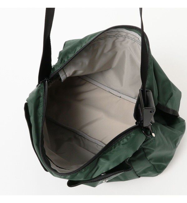 BEAMSBOY「BAG'n'NOUN / TRAVEL SHOULDER LITE」|その他|