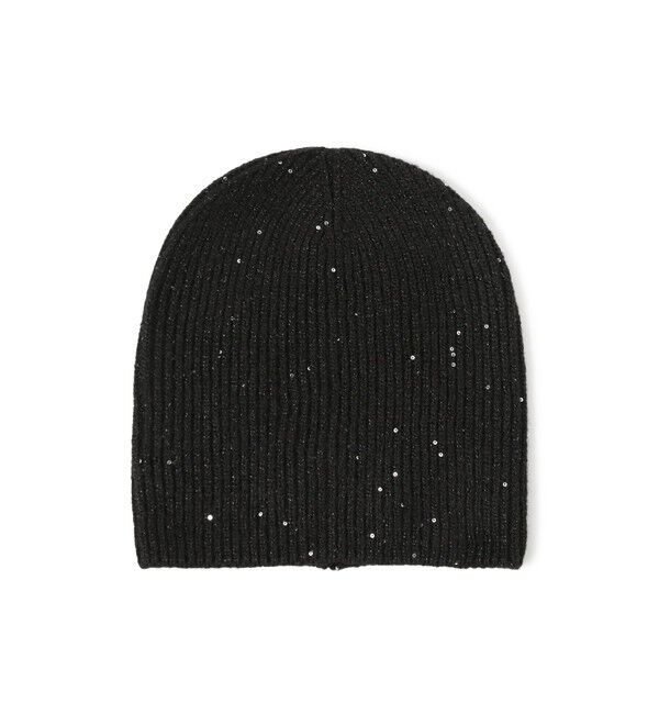 Ray BEAMS 「スパンコール ビーニー 25」|その他|