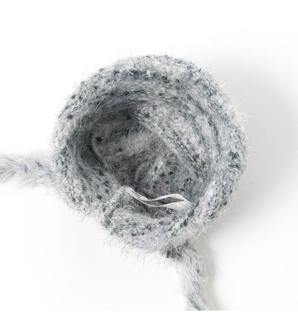 Ray BEAMS 「ボンネット ミックス フード」|その他|