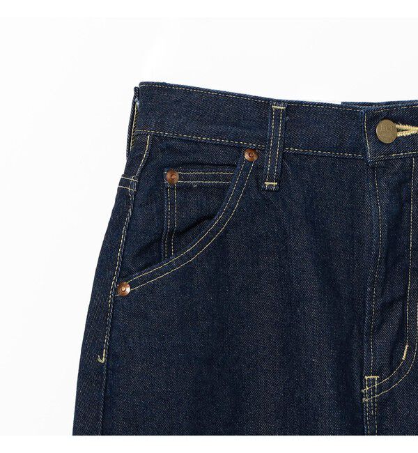 Ray BEAMS 「Lee / STANDARD WARDROBE SKIRT」|スカート|