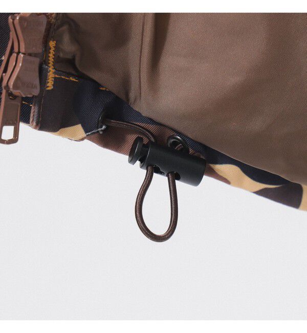 BEAMSBOY「【別注】Columbia / Sauvie Island（TM）Jacket」|ブルゾン・スタジャン|