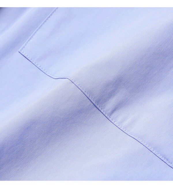 Demi-Luxe BEAMS 「ワイドスリーブ シャツ」|シャツ・ブラウス|