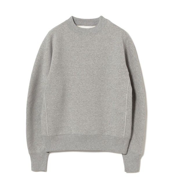 Demi-Luxe BEAMS 「AK+1 / 吊り裏毛 スウェット」|Tシャツ・カットソー|