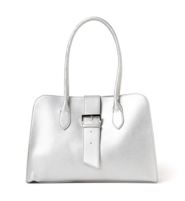 Ray BEAMS 「RBS / ベルテッド トート バッグ」|その他|