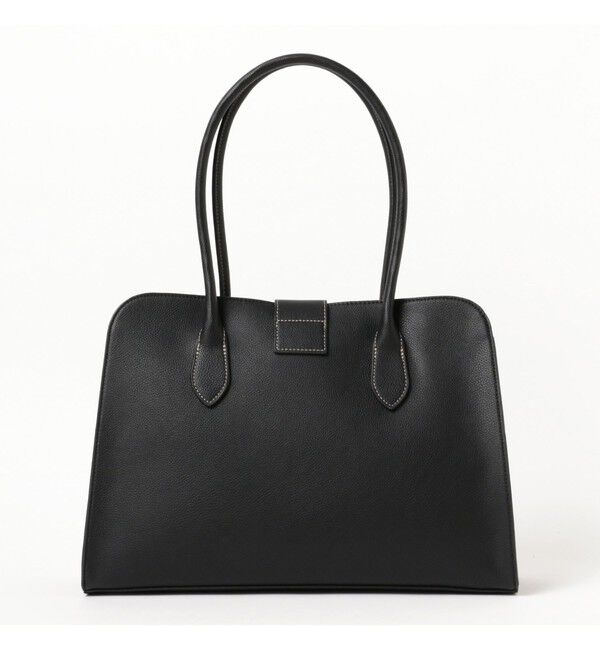 Ray BEAMS 「RBS / ベルテッド トート バッグ」|その他|