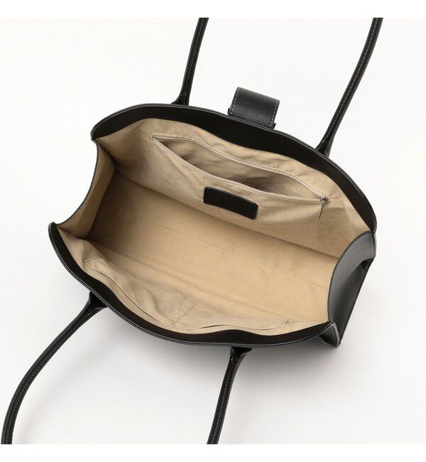 Ray BEAMS 「RBS / ベルテッド トート バッグ」|その他|