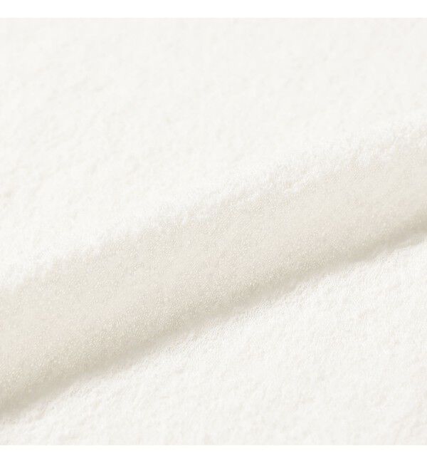 Demi-Luxe BEAMS 「コットン ナイロン デニット プルオーバー」|ニット・セーター|